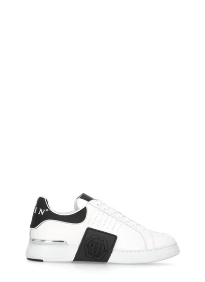 PHILIPP PLEIN PHILIPP PLEIN SNEAKERS