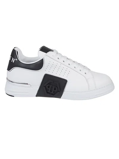 PHILIPP PLEIN PHILIPP PLEIN SNEAKERS