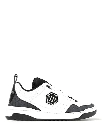 PHILIPP PLEIN PHILIPP PLEIN SNEAKERS