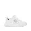 Philipp Plein New Predator Sneakers In Animal Print