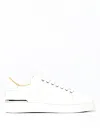 Philipp Plein Sneakers In White