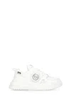 Philipp Plein New Predator Sneakers In White