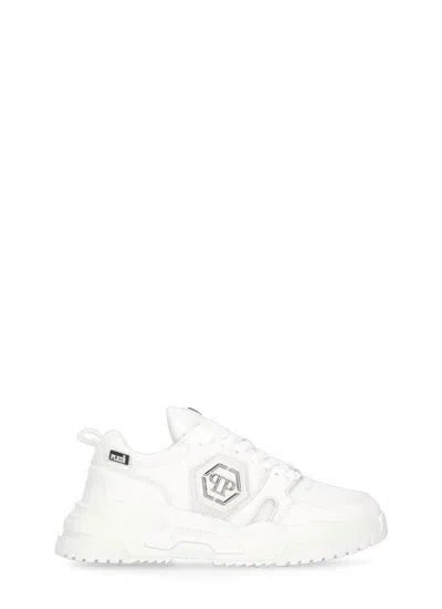 PHILIPP PLEIN PHILIPP PLEIN SNEAKERS