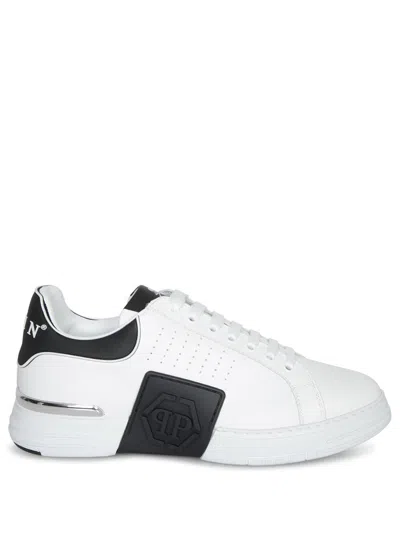 PHILIPP PLEIN PHILIPP PLEIN SNEAKERS