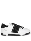 Philipp Plein Sneakers In White