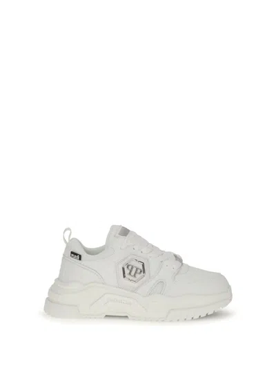PHILIPP PLEIN PHILIPP PLEIN SNEAKERS