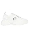 Philipp Plein Sneakers  Herren Farbe Weiss In White