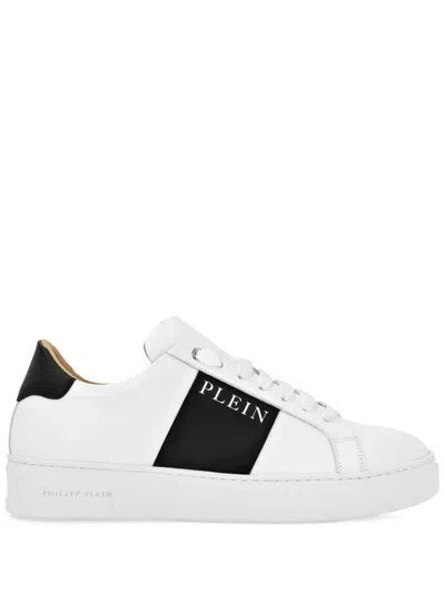 PHILIPP PLEIN SNEAKERS