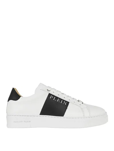 PHILIPP PLEIN SNEAKERS