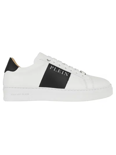 PHILIPP PLEIN SNEAKERS