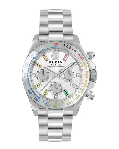 Philipp Plein Sport Philipp Plein Women's Nobile Lady Watch