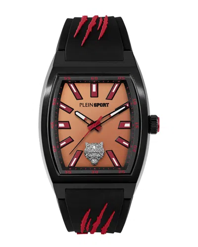 Philipp Plein Sport Plein Sport Men's Plein Sport Gaze Watch In Black