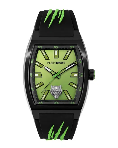 Philipp Plein Sport Plein Sport Men's Plein Sport Gaze Watch In Black