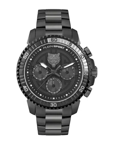 Philipp Plein Sport Plein Sport Men's Powerlift Watch In Multi