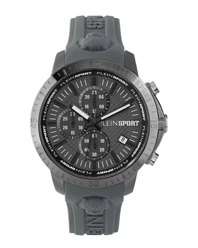 Philipp Plein Sport Plein Sport Men's Watch In Black