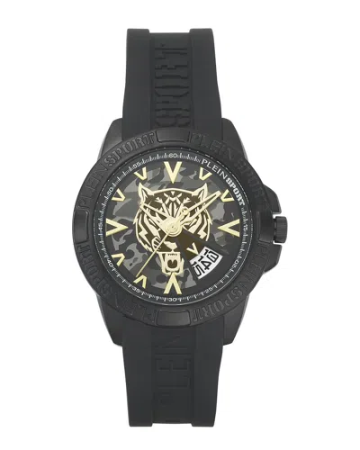 Philipp Plein Sport Plein Sport Men's Watch In Black
