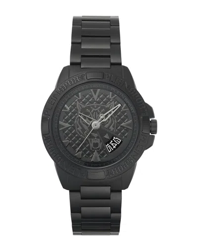 Philipp Plein Sport Plein Sport Men's Watch In Brown