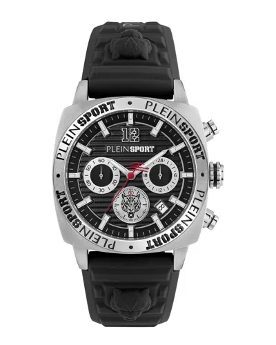 Philipp Plein Sport Plein Sport Men's Watch In Brown