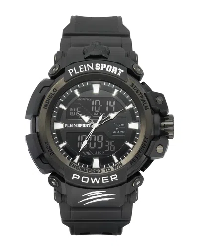 Philipp Plein Sport Plein Sport Men's Watch In Black