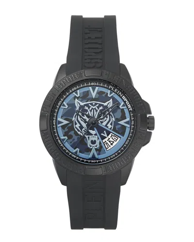 Philipp Plein Sport Plein Sport Men's Watch In Gray