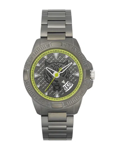Philipp Plein Sport Plein Sport Men's Watch In Gray