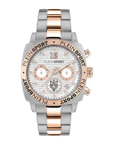 Philipp Plein Sport Plein Sport Men's Watch In Multi