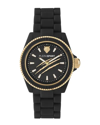 Philipp Plein Sport Plein Sport Women's Watch In Black