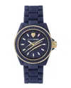 Philipp Plein Sport Plein Sport Women's Watch In Blue