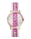 Philipp Plein Sport Women's Legend Watch