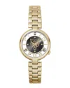 Philipp Plein Sport Women's Tiger Luxe Watch