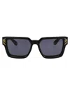 Philipp Plein Spp005m Sunglasses In Black