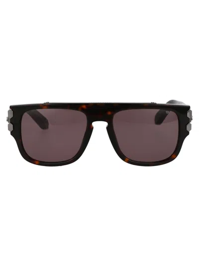 PHILIPP PLEIN SPP011M SUNGLASSES