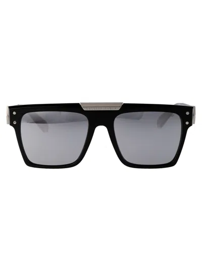 PHILIPP PLEIN SPP080 SUNGLASSES