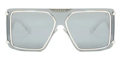 Philipp Plein Spp096m 579x Women's Sunglasses  Size 99