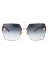 PHILIPP PLEIN SPP122S SUNGLASSES