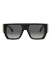 Philipp Plein Square-frame Acetate Sunglasses