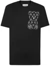 PHILIPP PLEIN SS TEDY BEAR T-SHIRT