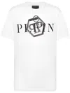 PHILIPP PLEIN SS TM T-SHIRT