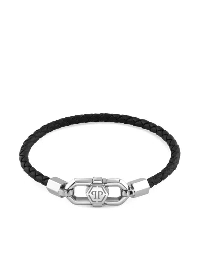 PHILIPP PLEIN STAINLESS STEEL BRACELET