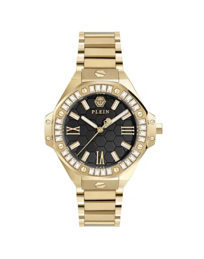 PHILIPP PLEIN STAINLESS STEEL WATCHES PLEIN LADY ROYAL
