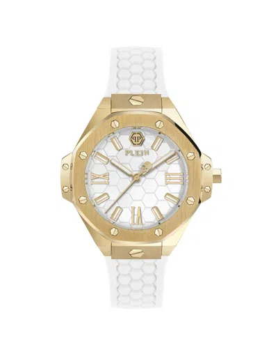 Philipp Plein Stainless Steel Watches Plein Lady Royal In Multi