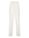 Philipp Plein Straight-leg Trousers