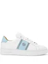 Philipp Plein Studs Lo-top Sneakers
