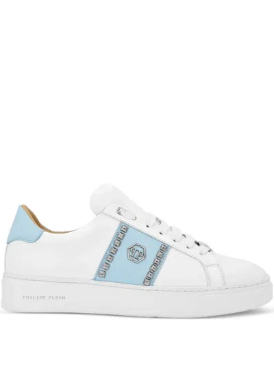 Philipp Plein Studs Lo-top Sneakers