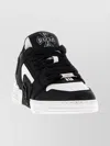 Philipp Plein Stylish Phantom Sneakers Contrast Panels In Multi