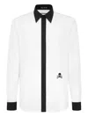 Philipp Plein Sugar Daddy Button-up Shirt