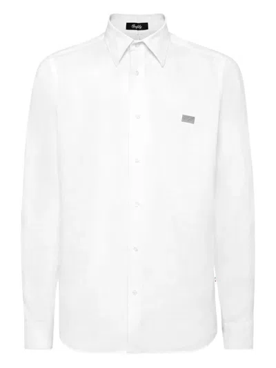 PHILIPP PLEIN SUGAR DADDY SHIRT