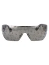 Philipp Plein Sunglasses In 0568 Black