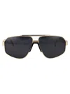 Philipp Plein Plein Rock Superhero Sunglasses