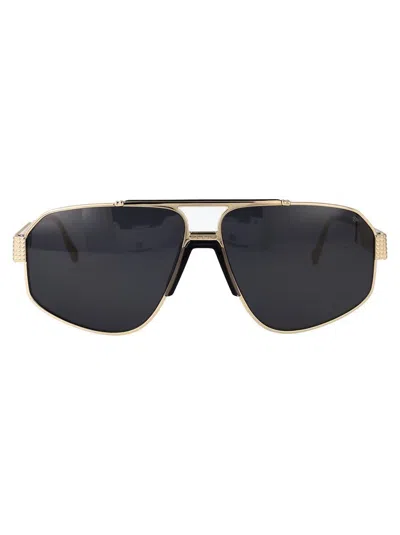 PHILIPP PLEIN PHILIPP PLEIN SUNGLASSES